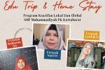 Program Pendidikan Akhlak & Karakter di Perguruan Muhammadiyah Kottabarat