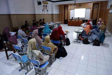 Tingkatkan Kinerja, SD Muh PK Kottabarat Gelar Pembinaan Ideologi Muhammadiyah