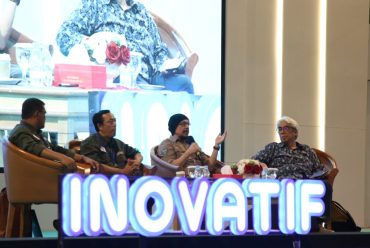 Seminar Nasional Rakernas MPM: Dorong Pemberdayaan Berkelanjutan Melalui Kolaborasi