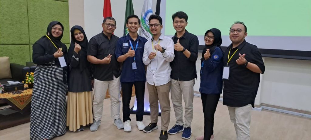 Perpustakaan UMS Raih Juara Lomba IALA dan ALIA FPPTI Jawa Tengah 2023