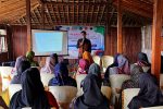 Penyuluhan Penerapan Pengolahan Pangan Higiene Di Duren Sari Desa Kembangkuning Cepogo Kabupaten Boyolali