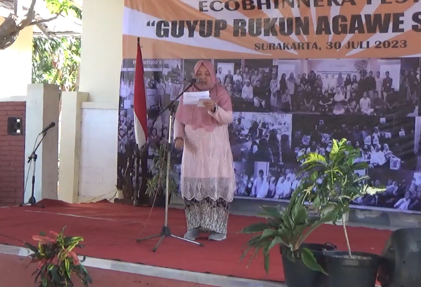 Festival Eco Bhinneka