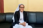 Kisah Fanti, Suster Kristen yang Kuliah di Universitas Muhammadiyah Madiun