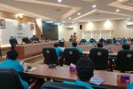 Belajar Demokrasi, SMA Muhammadiyah PK Kottabarat Berkunjung ke DPRD Surakarta