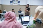 SD Muhammadiyah PK Kottabarat Terapkan Lesson Study untuk Tingkatkan Kualitas Pembelajaran Matematika