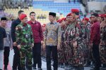 Apel Akbar KOKAM Muhammadiyah: Mengukuhkan Komitmen Persatuan Menjelang Pemilu 2024
