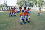 SD Muhammadiyah PK Kottabarat Gelar Outing Class “Lestarikan Permainan Tradisional”