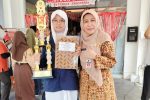 Dua Siswa SMP Muhammadiyah PK Solo Terima Penghargaan Disdik Kota Surakarta