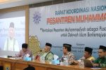 Rakornas LP2 PPM di UMS, Menjawab Karakteristik Pesantren Muhammadiyah