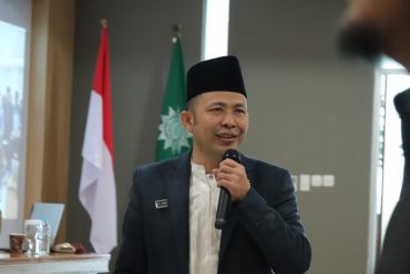 Rakornas LP2 PP Muhammadiyah Suguhkan Best Practice dari Pesantren Entrepreneur Muhammadiyah (PEM) Gondanglegi, Malang