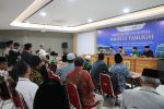Tahun Depan Ustadz Adi Hidayat akan Prioritaskan Agenda Muhammadiyah