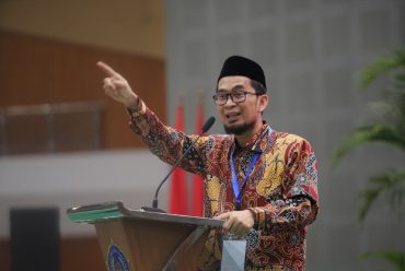 UAH Sebut Edutorium UMS sebagai Wujud Transformasi Dakwah Muhammadiyah
