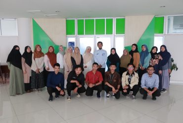 Monitoring dan Evaluasi P2MW, Kembangkan Bisnis Mahasiswa