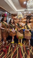 Menakjubkan! Mahasiswi Teknik Industri UMS Jadi Juara 1 di Ajang Putri Citra Indonesia 2023