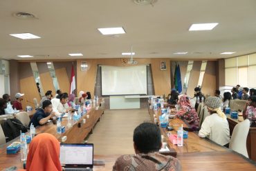 UMS Gelar Orientasi Bagi Mahasiswa Asing dan Kelas Internasional 2023