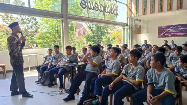 Persiapkan Anak Menuju Masa Akil Balig, SD Muhammadiyah PK Kottabarat Gelar Parents Day