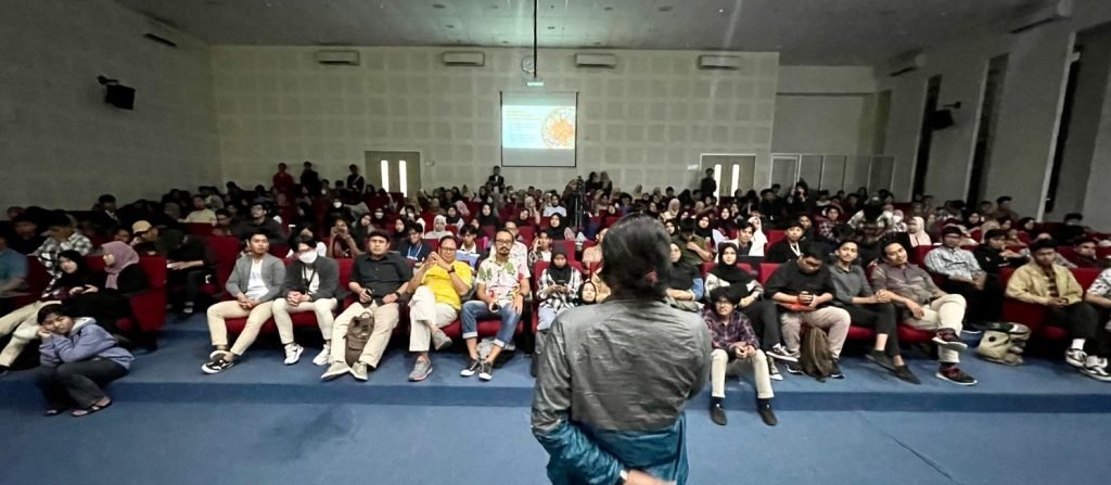 UMY Gelar Unboxing Ekspedisi Indonesia Baru