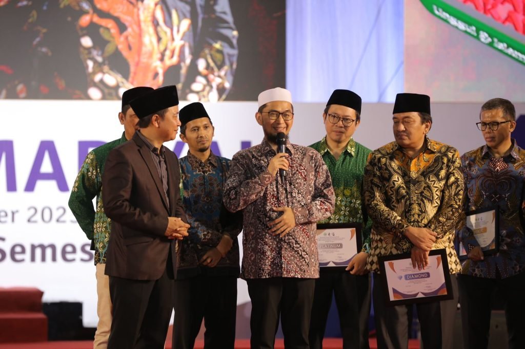 Baru diluncurkan, Program GIP-111 Mampu Kumpulkan Dana Rp82 Miliar
