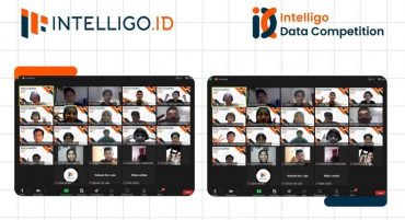 Mantap! Mahasiswi Prodi PTI UMS Raih Juara 1 Data Competition Intelligo 2023