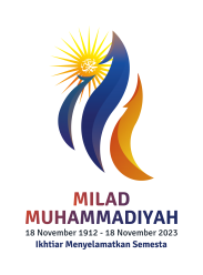 Sambut Milad Muhammadiyah ke-111, Hizbul Wathan Solo Gelar Apel Akbar