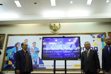 Tambah Prodi Baru S1 Bisnis Digital, UMS Resmi Buka PMB 2024/2025