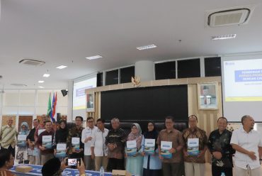 Pertahankan Mutu Sebagai Kampus Terakreditasi Unggul, UMS lakukan Rapat Tinjauan Manajemen Level Universitas