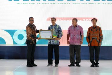 Sekolah Muhammadiyah Harus Menjadi Pelopor Pendidikan Antikorupsi