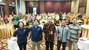 Guru Sekolah Muhammadiyah di Solo Ikuti Sosialisasi Perkuat Budaya Sensor Film Mandiri