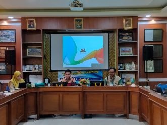 Di Era Digital, Guru Perlu Cerdas Berkarakter serta Cakap Artificial Intelligence