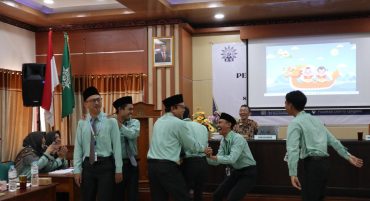 Kepala SD Muhammadiyah 8 Jagalan, Solo : Guru Perlu Terus Belajar dan Menjadi Guru Pemikir