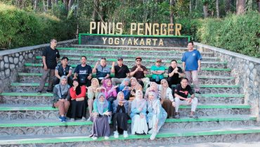 Guru dan Tendik SD Muhammadiyah 2 Solo Ikuti Refleksi Gugus I Kyai Mojo di Gunung Kidul