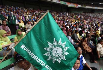 K.H. Tafsir Akan Mengisi Pengajian di Balai Muhammadiyah Solo