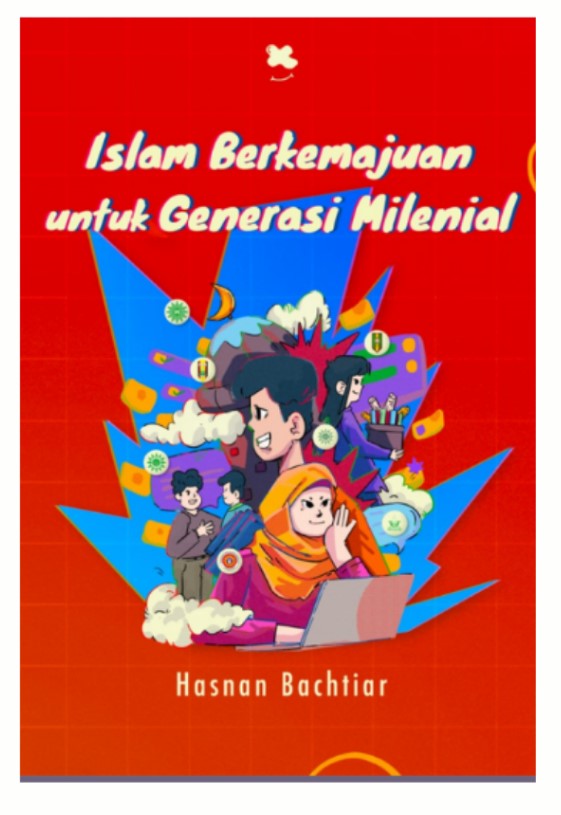 Seruan Sang Muazin Bangsa