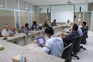 UMS Fasilitasi Pembuatan Kartu Anggota Muhammadiyah untuk Wisudawan