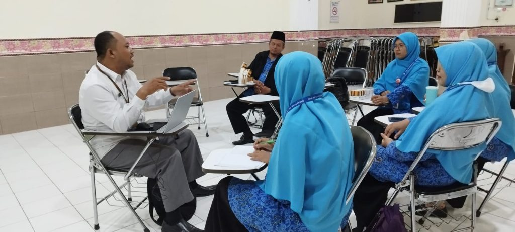 Dwi Jatmiko: Humas Harus Membangun Trust Amal Usaha Muhammadiyah