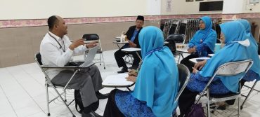 Dwi Jatmiko: Humas Harus Membangun Trust Amal Usaha Muhammadiyah