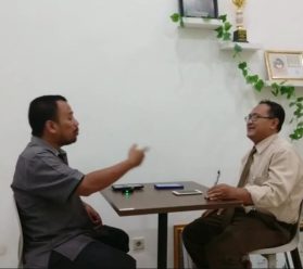 Cerdas Merawat Gerakan Muhammadiyah