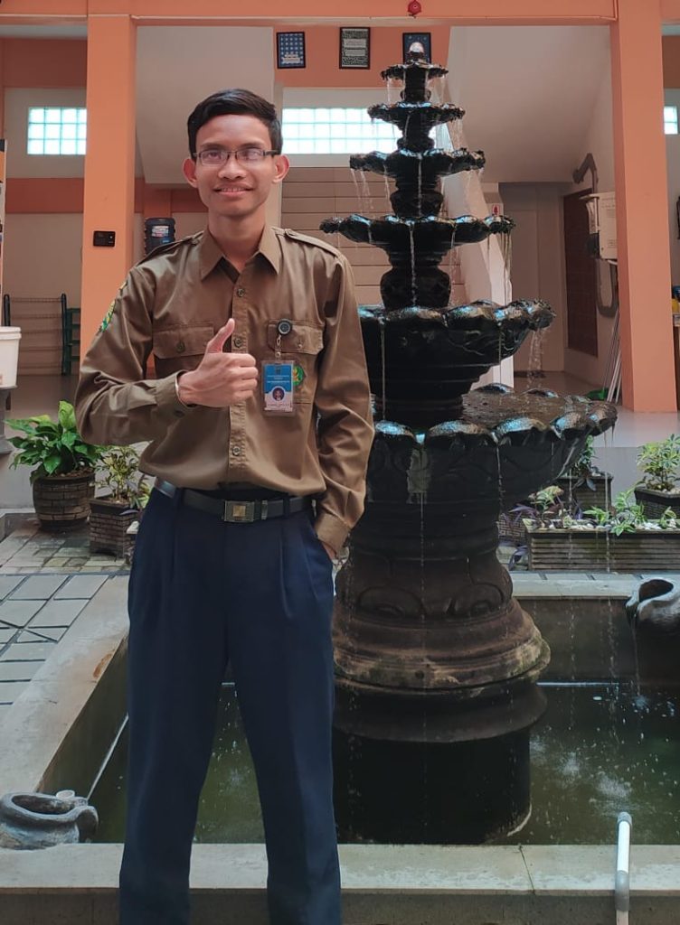 Model Penanaman Nilai Ismuba pada Tendik di AUM