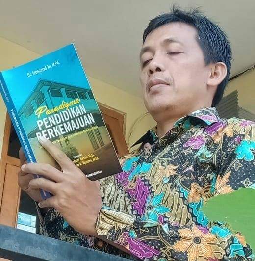 Mohamad Ali: Tiga Strategi Memajukan Sekolah Muhammadiyah
