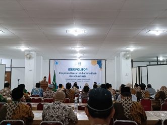Muhammadiyah Solo (Harus) Unggul dan Berkemajuan