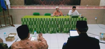Korps Mubaligh Muhammadiyah Solo Kaji Manhaj Tarjih di SD Muhammadiyah 1 Solo
