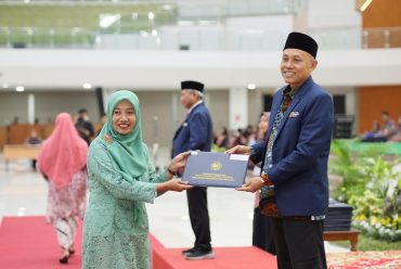 Turut Memajukan Pendidikan Indonesia, PPG UMS Cetak 1.637 Guru Profesional