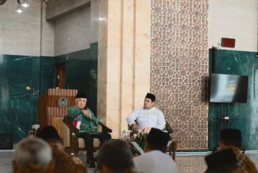 Din Syamsuddin: Pemilu 2024 Jangan Dianggap Peristiwa Biasa