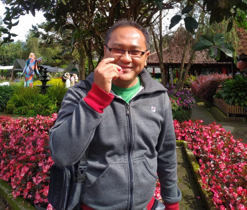 Mendidik Generasi Unggul