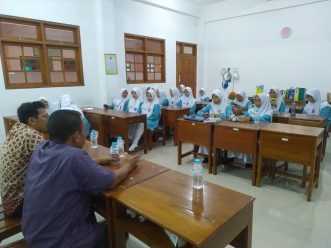 Kaum Muda Muhammadiyah Solo Diskusi Bahas Penyelamatan Lingkungan dan Budaya Hidup Berkelanjutan
