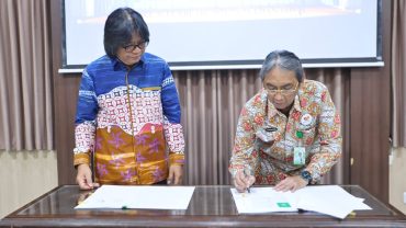 LPSK Jalin Kerja Sama dengan RS PKU Muhammadiyah Solo