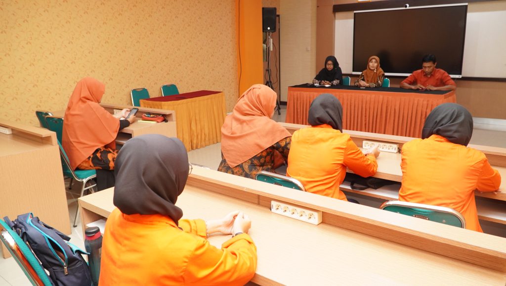 Pisah Sambut Program MSIB ITS PKU Muhammadiyah Batch 5 dan 6 dan PMM Batch 4