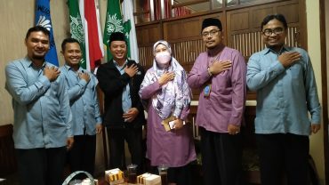 BUMS SD Muhammadiyah 1 Solo jadi Objek Studi Tiru Pembelajaran Kewirausahaan
