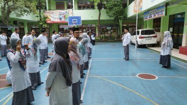 Tujuh Modal Membangun Sekolah Berkemajuan