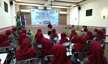 SD Muhammadiyah 1 Solo Terima Kunjungan 40 Kepala Sekolah dari Balikpapan Utara